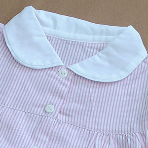 <span class=keywords><strong>Pigiama</strong></span> <span class=keywords><strong>invernale</strong></span> Casual a maniche lunghe con bottone da <span class=keywords><strong>bambina</strong></span> in cotone <span class=keywords><strong>pigiama</strong></span> per bambini 2 pezzi Set <span class=keywords><strong>pigiama</strong></span> per bambini - Product Image 2