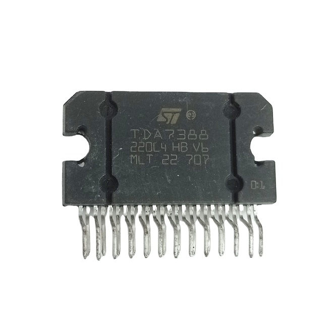 original electronic components integrated circuit IC chip TDA7388