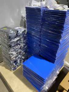 Ct Cr Mr görüntüleme için Dicom yazılım baskı mürekkep püskürtmeli X Ray mavi medikal Film - Product Image 4