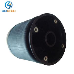 Универсальные автозапчасти, полуприцеп, Пневматическая Пружина, Пневматическая Пружина, W01-358-9082/910-16P310, Пневматическая Пружина подвески - Product Image 5