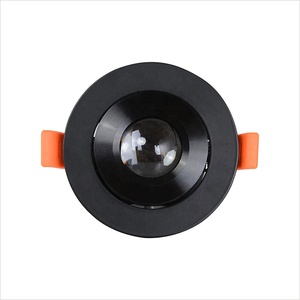 Tiêu Cự Có Thể Điều Chỉnh Zoomar <span class=keywords><strong>Lens</strong></span> Focus Zoom Lõm 5W 7W 10W 12W 15W Trong Nhà Dưới Tủ Đèn <span class=keywords><strong>Led</strong></span> Chiếu Sáng - Product Image 5