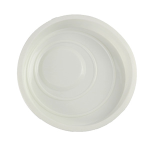 Round <b>Silicone</b> Mousse Mold 220x37mm <b>Baking</b> Cake Mold DIY Chocolate Mold - Product Image 3