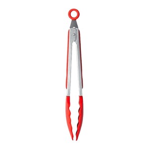 Silicone Food Clips High Temperature Resistant Cooking <b>BBQ</b> Tools - Product Image 4