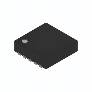 Interface Components Electronic MAX4634ETB 10 WFDFN Exposed Pad BOM IC In Stock - Product Image 1