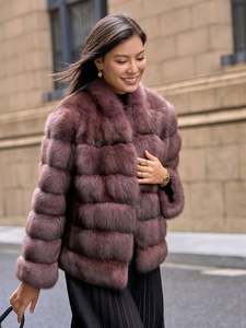 <span class=keywords><strong>Prix</strong></span> usine moelleux élégant <span class=keywords><strong>manteau</strong></span> de <span class=keywords><strong>fourrure</strong></span> véritable <span class=keywords><strong>fourrure</strong></span> de vison veste de luxe <span class=keywords><strong>manteau</strong></span> hiver épais chaud femmes réel Sable <span class=keywords><strong>manteau</strong></span> de <span class=keywords><strong>fourrure</strong></span> - Product Image 5