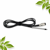 Sonde crayon LVDT, sonde en carbure, portée 1 mm, qualité industrielle, haute précision, protection IP65, résolution 0,001 mm, capteur Anhui