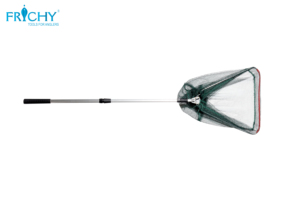 <span class=keywords><strong>XN101</strong></span> 2023 Nóng Bán Tam Giác Có Thể Gập Lại 2 Phần Kính Thiên Văn Cá Chép Nổi Bay Hạ Cánh Đánh Cá Net - Product Image 5