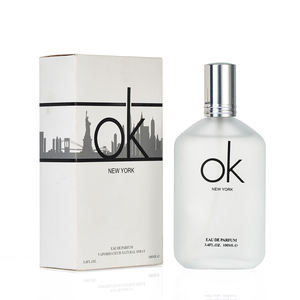 Profumo <span class=keywords><strong>da</strong></span> <span class=keywords><strong>Uomo</strong></span> Eco-Friendly con Etichetta Privata, 100ml--3.4oz, Fragranza Legnosa Originale a Lunga Durata - Product Image 6