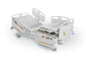 Многофункциональная Регулируемая медицинская койка - Product Image 5