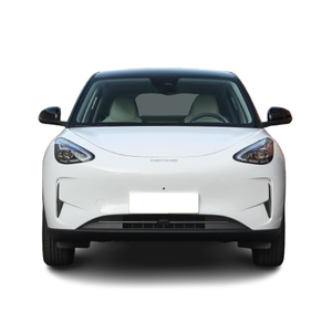 ลด<span class=keywords><strong>ราคา</strong></span>พิเศษ <span class=keywords><strong>รถ</strong></span>ซีดานไฟฟ้าขนาดเล็ก Xingyuan Galaxy รุ่นใหม่ ปี 2026 สำหรับใช้ในเมือง 4 ประตู 5 ที่นั่ง <span class=keywords><strong>แบตเตอรี่</strong></span>ลิเธียมแบบ Ternary - Product Image 2