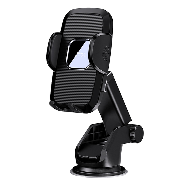 ML234 Car Cell Phone Holder Retractable Phone Holder Stand Suction Cup Phone Holder Air Vent Clip Dashboard