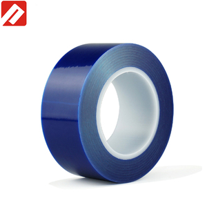 Alta pegajoso Nitto PVC marca Tailandia película Azul para LED/placa de circuito - Product Image 4