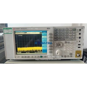 เครื่องวิเคราะห์สัญญาณ Keysight M9290A CXA-M PXIe - Product Image 1
