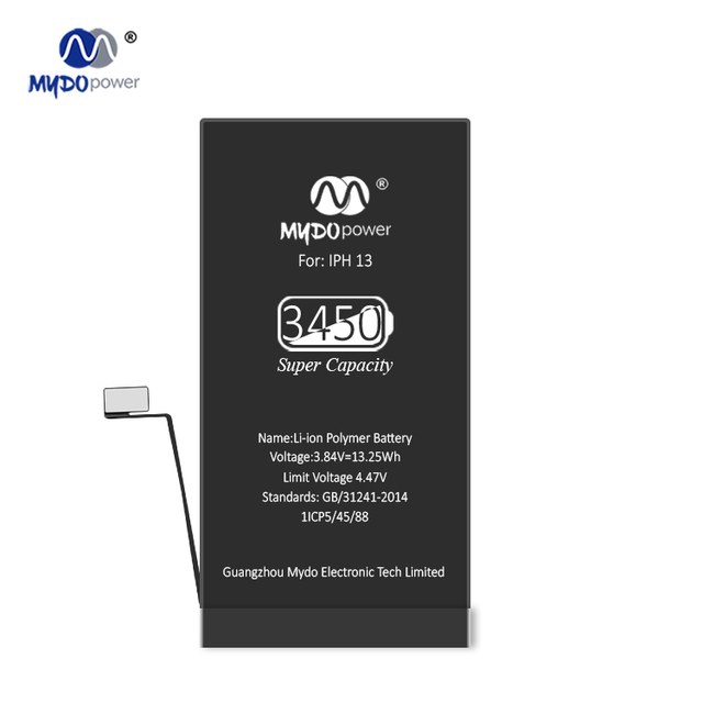 Cheap OEM for Battery Replacement 3.7V for X/XS/13/12/11/XR/8/7/6/5S/Pro/Max/Plus/SE/1/2/3