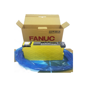 FANUC เซอร์โวไดรฟ์แอมพลิฟายเออร์ของแท้รุ่นใหม่ A06B-6114-H303 - Product Image 1
