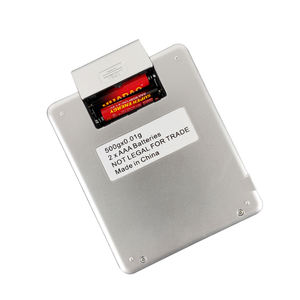 プロの製造業者 食品栄養計量スケール デジタルキッチンスケール 充電式USB - Product Image 6