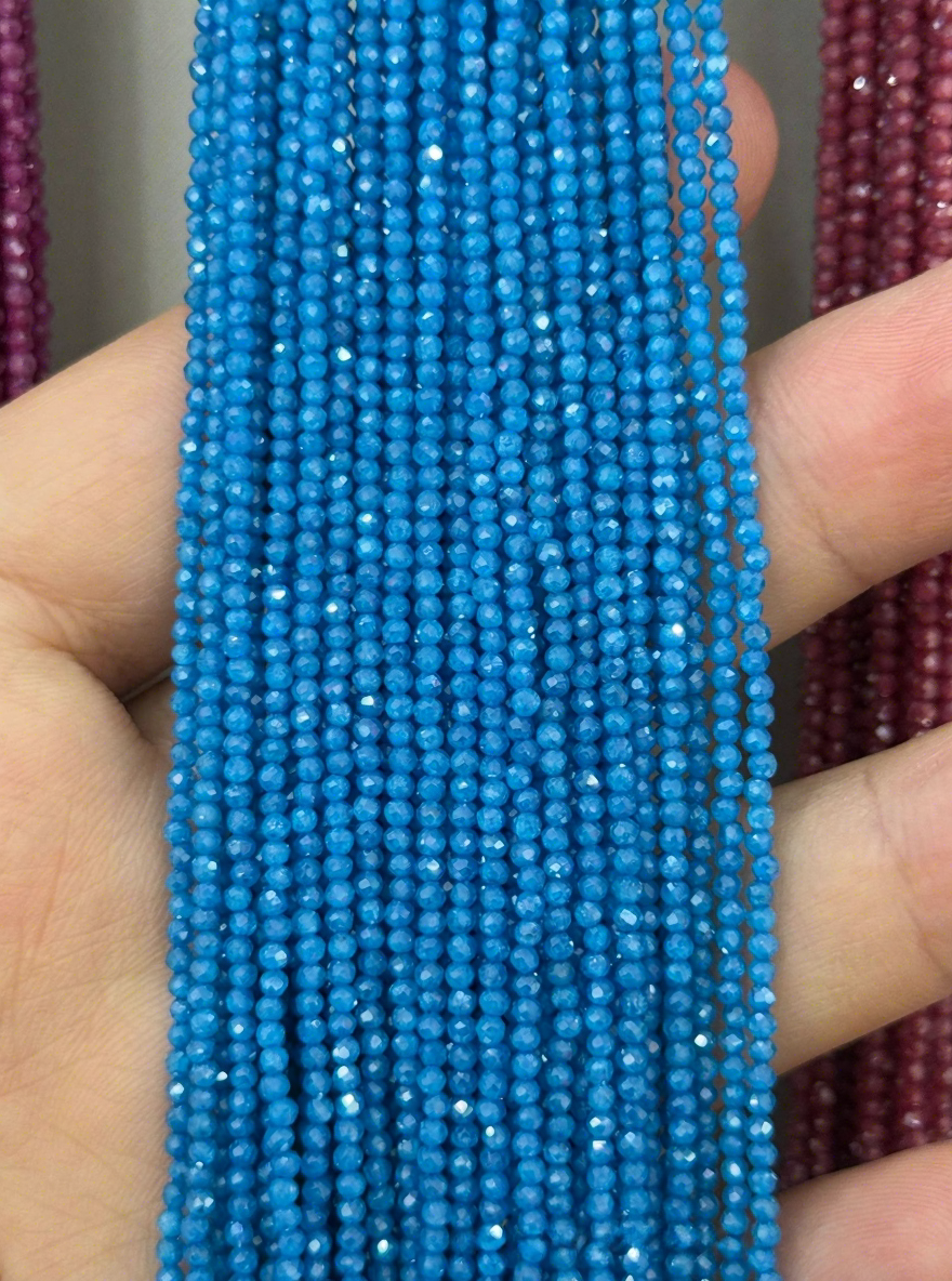 Bleu ciel