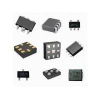 Circuitos Integrados TDA7265, Componentes Electrónicos para PCBA, Chips, Procesadores Integrados, Microcontroladores