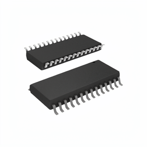 Componente Electrónico 28 SOIC AT28C64E-25SC, Memoria, Canal del Fabricante - Product Image 1