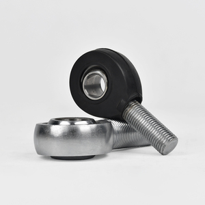 Rod End XM Chrome thép Rod End vòng bi PTFE lót Rod End bóng doanh cho UTV hệ thống treo - Product Image 5