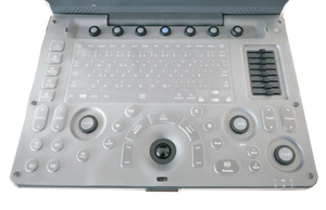 Sistem USG <span class=keywords><strong>Doppler</strong></span> Warna Veteriner VU3EXP  Komprehensif dan Presisi - Product Image 2