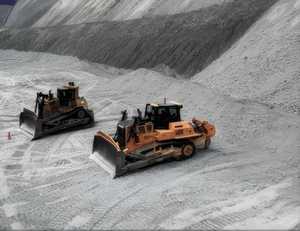 Shantui DH46-G Heavy Hydrostatic Bulldozer 50 Ton 460HP Weichai WP15 Engine Linde Hydraulics Mining Grade Giant Earthmover - Product Image 6