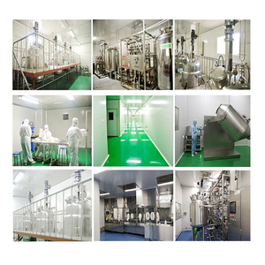 Косметический экстракт лосося PDRN в лиофилизированном виде от производителя SUNWAY для ухода за кожей - Product Image 6