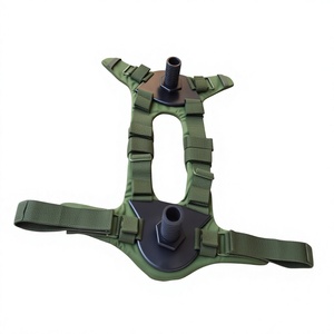 Chaleco portador de placa hecho a medida para gimnasio, entrenamiento físico, entrenamiento de fuerza, ropa de culturismo, chaleco de entrenamiento - Product Image 1