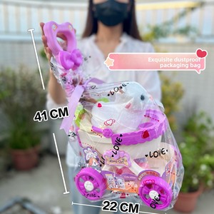 Juguete Eléctrico de Peluche de Conejo Blanco con Sonidos para Caminar, Simulación de Mascota, para Niños, Unisex - Product Image 2