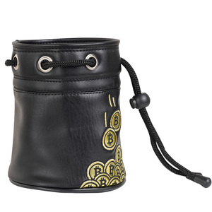 Nueva Innovación al por Mayor: Bolsas de Golf de Cuero PU con Gran Descuento para Accesorios de Golf - Product Image 6