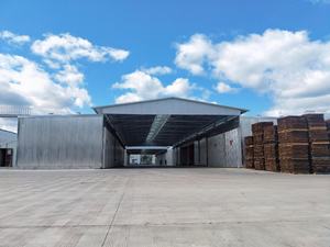 Horno de secado de madera ahorro de energía horno de secado de madera convencional - Product Image 5