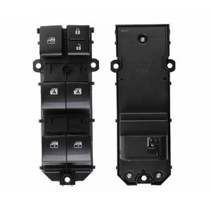 Interruptor Regulador de Ventana ABS 84820-0E020 para Toyota Highlander 2014-2019, Condición Nuevo y Usado - Product Image 4