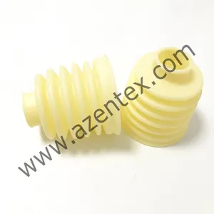 A-ZEN hot sale 5 layers creamy oil bellow for Warp Knitting Machine