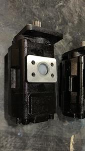 7029120077 7029122021 7029111248 Pompe à huile hydraulique 333/G5390 333G5390 PGP620A0190CM3H3VE6E5B1B1 - Product Image 5