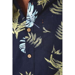 Camisa Floral Parker - Product Image 4