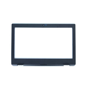 5B30T70505 กรอบจอ LCD รุ่น B พร้อมเลนส์สำหรับ Lenovo 100e รุ่นที่ 2 81M8 ขนาด 11.6 นิ้ว สีดำ อะไหล่เปลี่ยนซ่อมกรอบหน้าจอ - Product Image 2