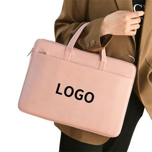 Sac de voyage professionnel minimaliste et durable pour ordinateur portable, idéal pour les événements (vente en gros) - Product Image 3