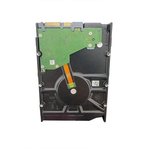 ST10000NM017B ST16000NM002H ST18000NM000J 10TB 7.2K RPM HDD3.5-Inch SATA 6Gb/s 7200RPM Enterprise <strong>Internal</strong> <strong>Hard</strong> <strong>Drive</strong> for Server - Product Image 5