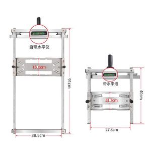 Herramientas <span class=keywords><strong>para</strong></span> Carpintería <span class=keywords><strong>de</strong></span> 4 Pulgadas Guía <span class=keywords><strong>para</strong></span> <span class=keywords><strong>Sierra</strong></span> <span class=keywords><strong>de</strong></span> Corte <span class=keywords><strong>de</strong></span> Madera Base <span class=keywords><strong>para</strong></span> Fresadora Ranura <span class=keywords><strong>de</strong></span> Fresado <span class=keywords><strong>Circular</strong></span> Recortadora Eléctrica <span class=keywords><strong>de</strong></span> <span class=keywords><strong>Sierra</strong></span> <span class=keywords><strong>Circular</strong></span> Guía <span class=keywords><strong>de</strong></span> <span class=keywords><strong>Borde</strong></span> - Product Image 5