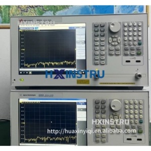 Keysight/Agilent E5063A Ena วิเคราะห์เครือข่ายเวกเตอร์, 2-Port, 300 kHz - 8.5 GHz ใช้ H - Product Image 1