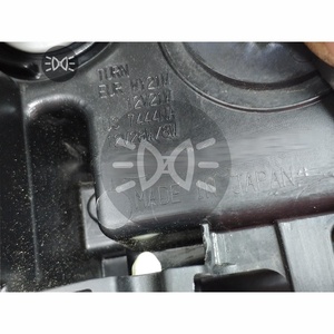 ไฟหน้ารถยนต์ LED ของแท้ ขายดี สำหรับ Subaru XV ปี 2018-<span class=keywords><strong>2019</strong></span> ไฟหน้า LED เลเซอร์ คุณภาพสูง - Product Image 5