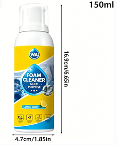 Detergente Spray Multiuso Universale in Schiuma per Interni <span class=keywords><strong>Auto</strong></span> e <span class=keywords><strong>Casa</strong></span>, Vendita all'Ingrosso - Product Image 4