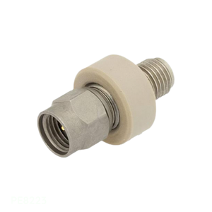 Bloque de CC PE8223 original en conductor exterior 50 O <span class=keywords><strong>RF</strong></span> Accesorios - Product Image 1