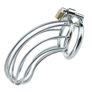 Dispositif de chasteté pour cage à oiseaux 40/45/50mm pour anneaux péniens <span class=keywords><strong>CB6000s</strong></span> CB6000 CB3000 Plusieurs tailles au choix - Product Image 5