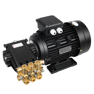 <span class=keywords><strong>Moteur</strong></span> <span class=keywords><strong>à</strong></span> arbre creux pour nettoyeur haute pression 3 phases IE2 2.2kW <span class=keywords><strong>à</strong></span> 18.5kW - Product Image 2