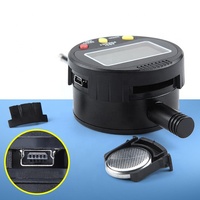 Indicateur à cadran numérique électronique, jauge de 0-50.8mm et 0.01mm