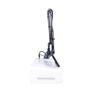 Fraccional Co2 láser Rf tubo de vidrio cuidado de la piel Co2 máquina Co2 láser fraccional 10600 - Product Image 5