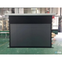 Projecteur laser DLP 4K Ultra HD Home Theater C5 Ultra 4400CVIA avec zoom optique 1,67x, système d'exploitation Android, 4 Go/64 Go, Gaming 240 Hz