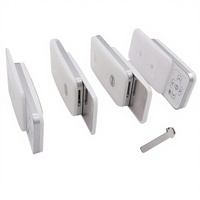 Nouvelle télécommande intelligente à glissière pour clé de voiture BYD G5 Tang Sui Rui Song EV Qin Song DM MAIDI, correspondance originale