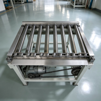 Automatische rol sorteermachine voor het sorteren van fruit en groenten op maat, voor verwerkingslijnen.